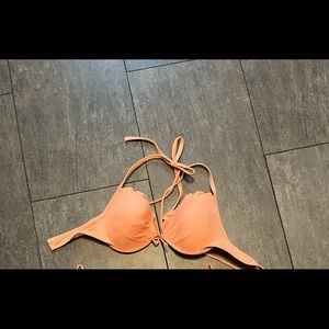 Victoria secret swimsuit top